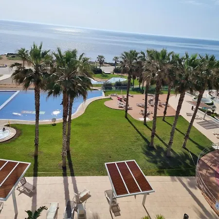 Bright Sea Senses With Sea Views * Torrevieja