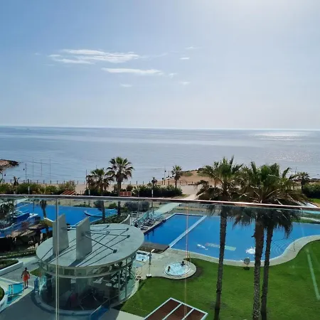 Bright Sea Senses With Sea Views
