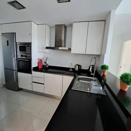 Apartment Bright Sea Senses With Sea Views *