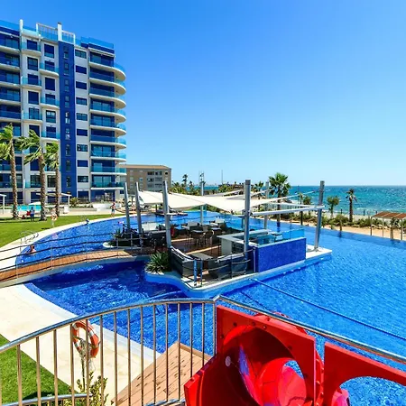 Bright Sea Senses With Sea Views 아파트 *
