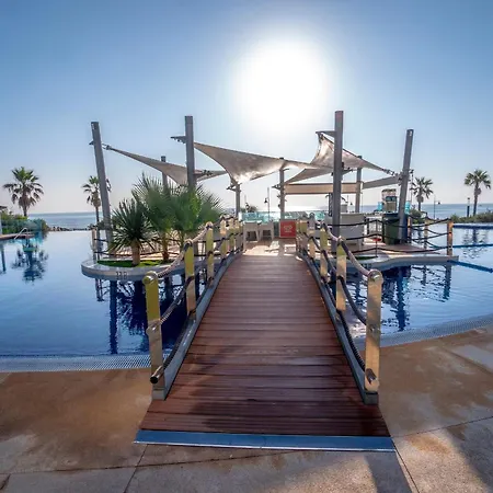 Bright Sea Senses With Sea Views Apartment Torrevieja